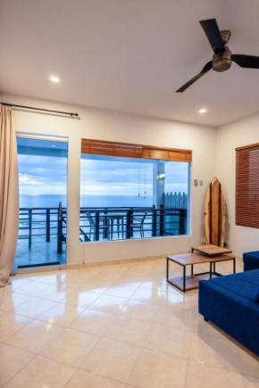 Uluwatu Cliff Apartment - 1 BR